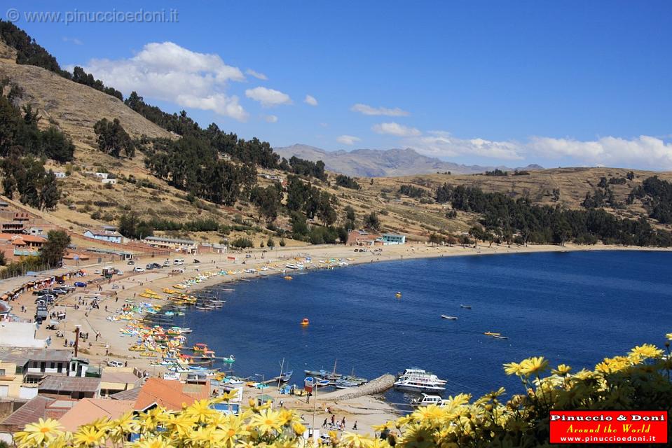 BOLIVIA - Lago Titicaca - Copacabana - 01.jpg